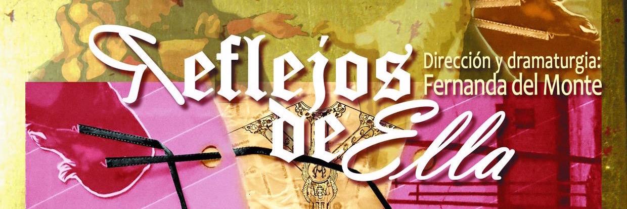 reflejosdeella's profile banner image