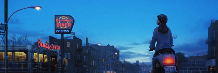 Loki banner