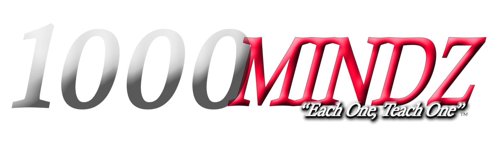 1000MINDZ's profile banner image
