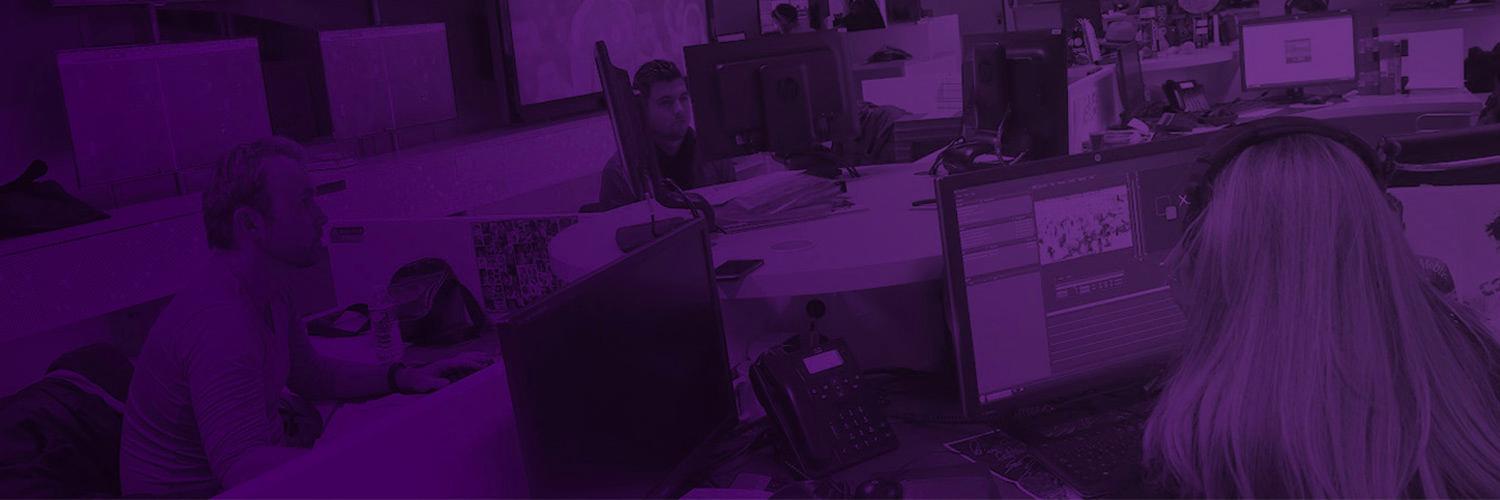 beIN MEDIA GROUP banner