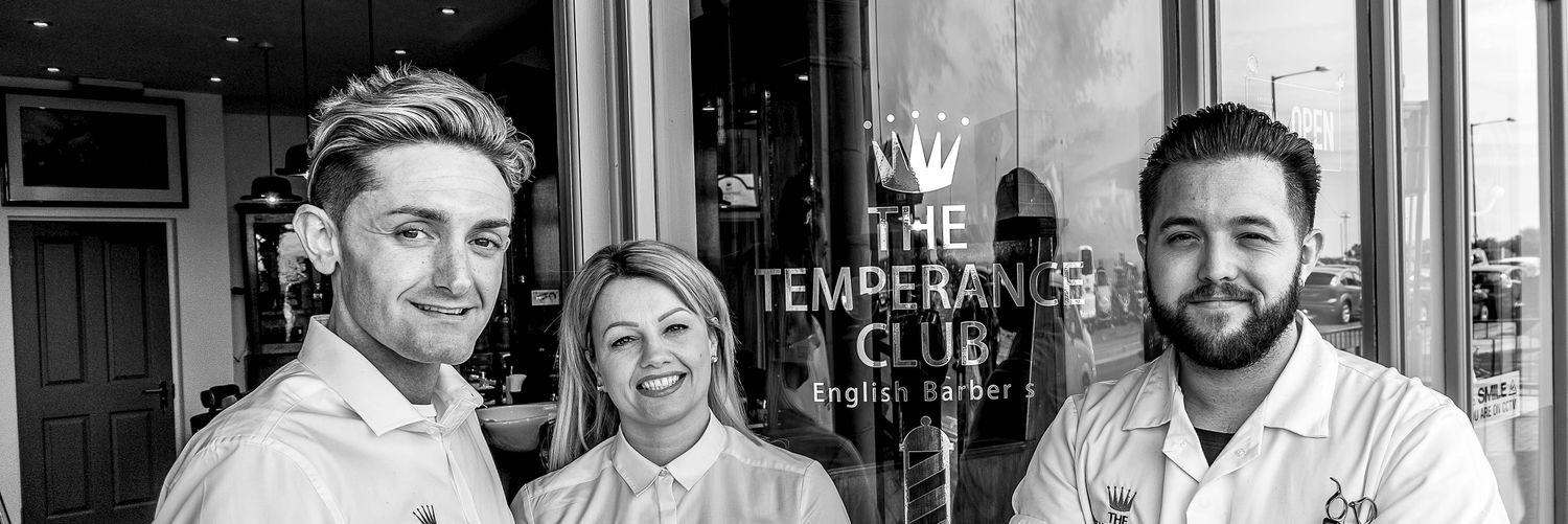 ClubTemperance's profile banner image