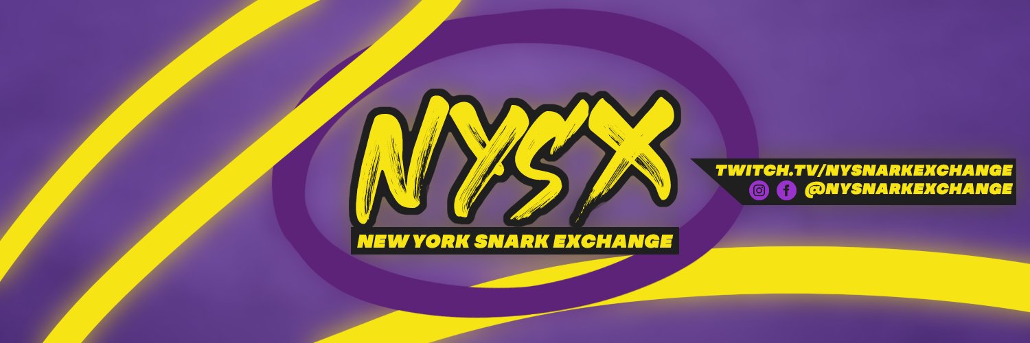 The New York Snark Exchange Profile Banner