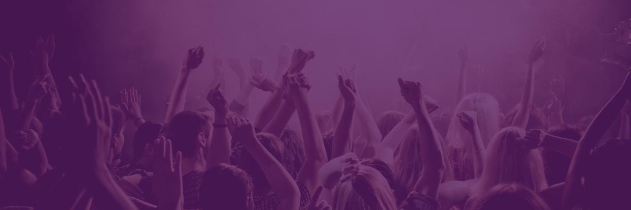 Color96FM's profile banner image