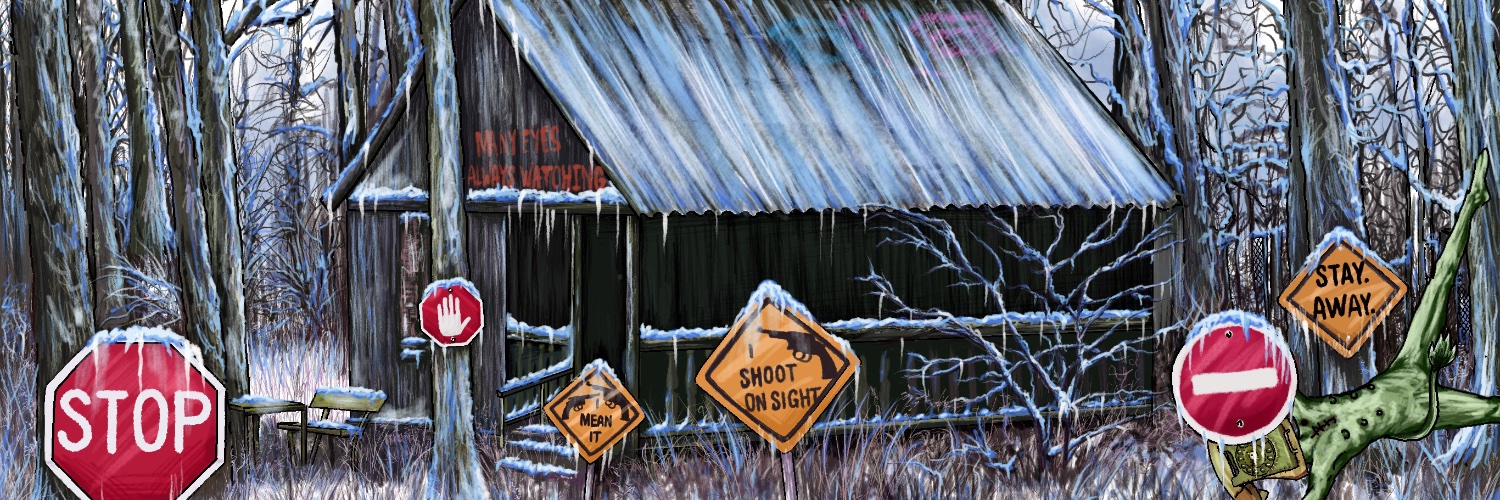 John Stringer | 🏳️‍🌈 XxMisty Art 🏳️‍⚧️ banner