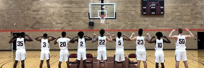 Scott Gilbeck banner