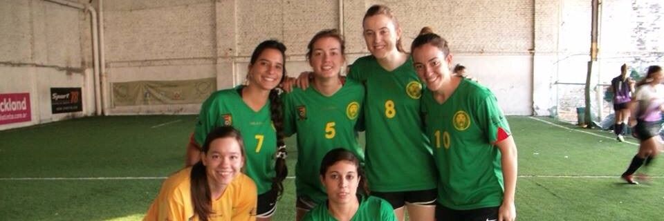 Camerun_Fem's profile banner image