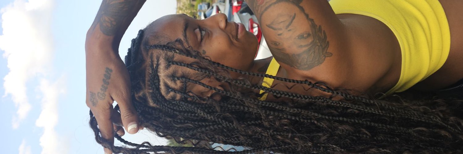 teetee2loca's profile banner image