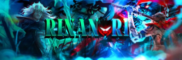 Rin_Legacy Profile Banner