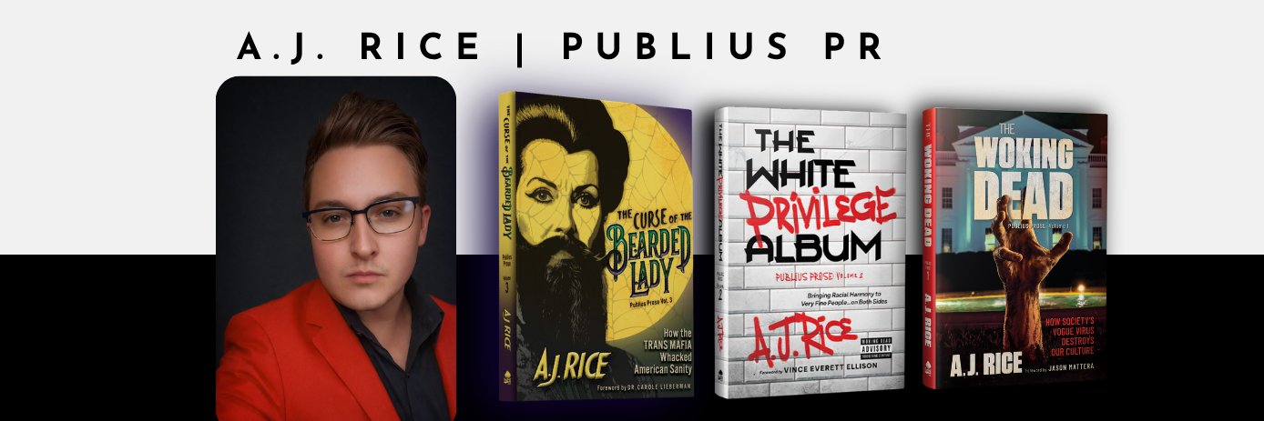 Publius PR banner
