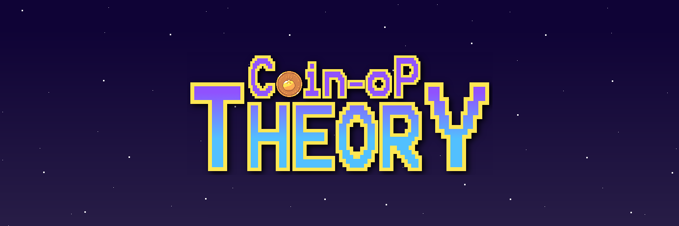 CoinOpTheory's profile banner image