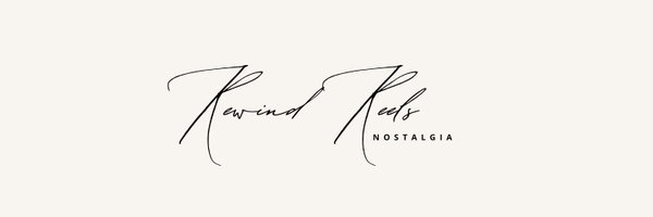 REWINDREElss Profile Banner