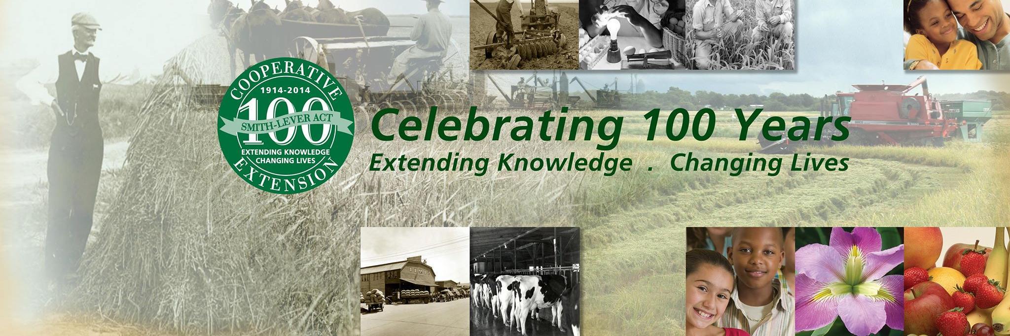 Kenton County Cooperative Extension banner
