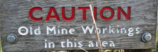 mininghistory Profile Banner