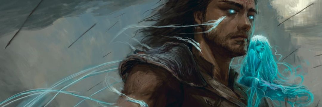 Hugo | Asesino real banner