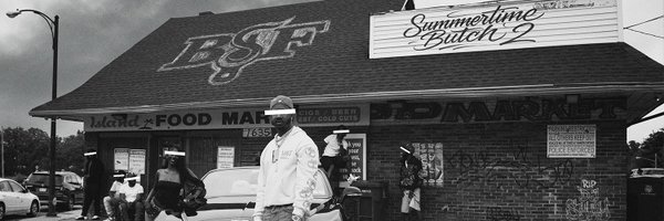 BennyBsf Profile Banner