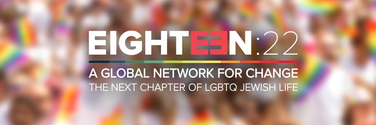 1822LGBTQ's profile banner image