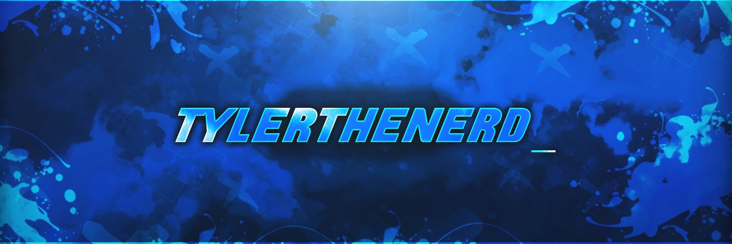 TylerTheNerd_'s profile banner image