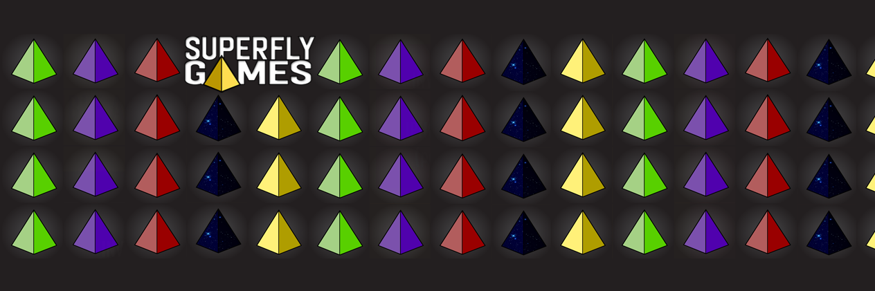 SuperFly_Games's profile banner image