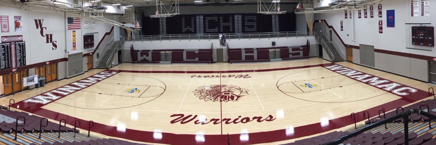 CoachStesiak's profile banner image