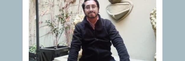luis angel romuccio banner
