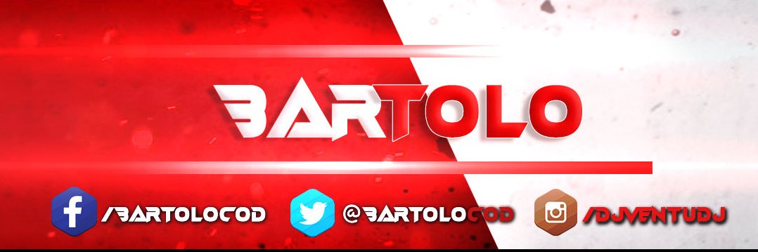 Bartolo banner
