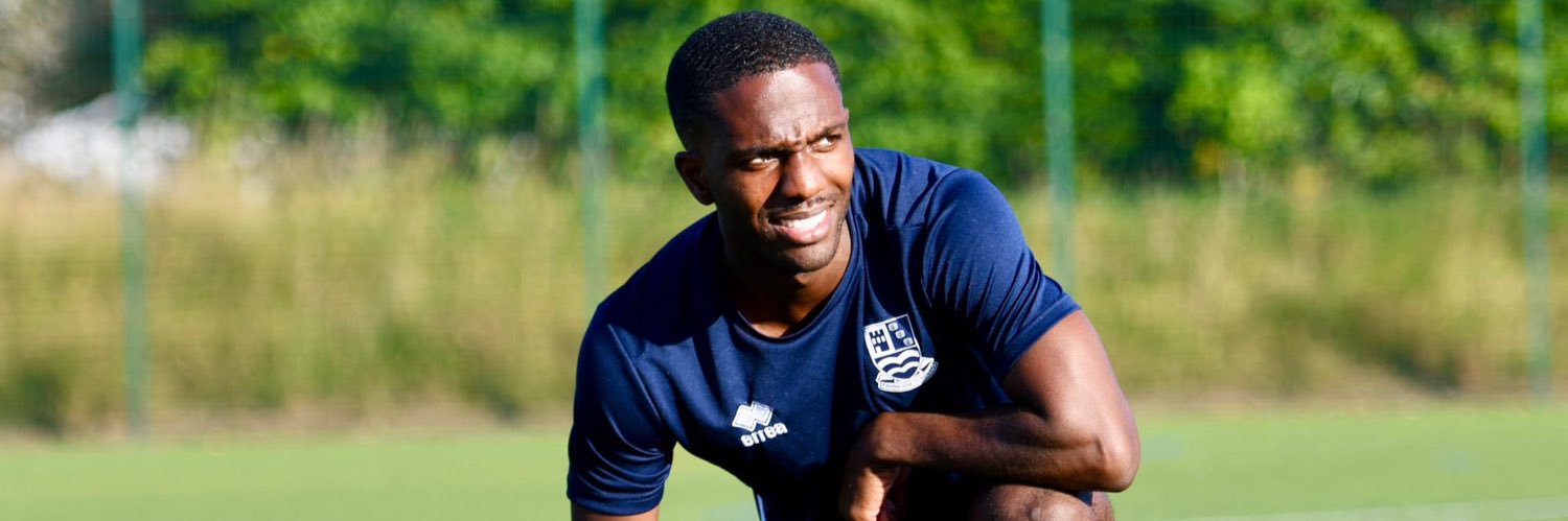 Brandon Mason banner