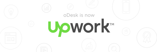 oDesk Profile Banner