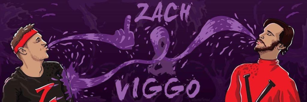 Zach_Viggo's profile banner image