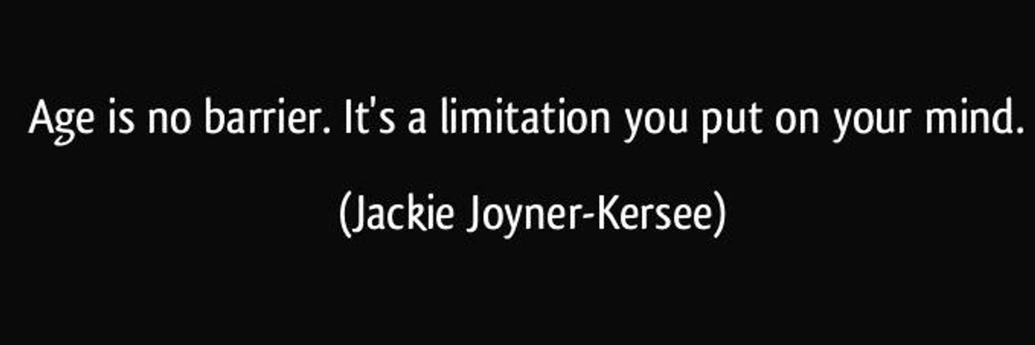 Jackie Joyner-Kersee Profile Banner