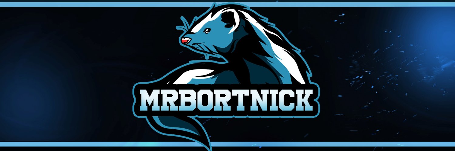 Mrbortnick's profile banner image