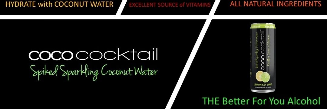 CocoCocktails's profile banner image