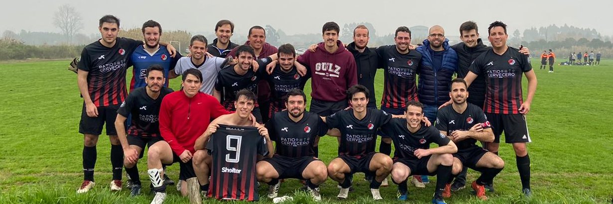 Deportivo Moron U. banner