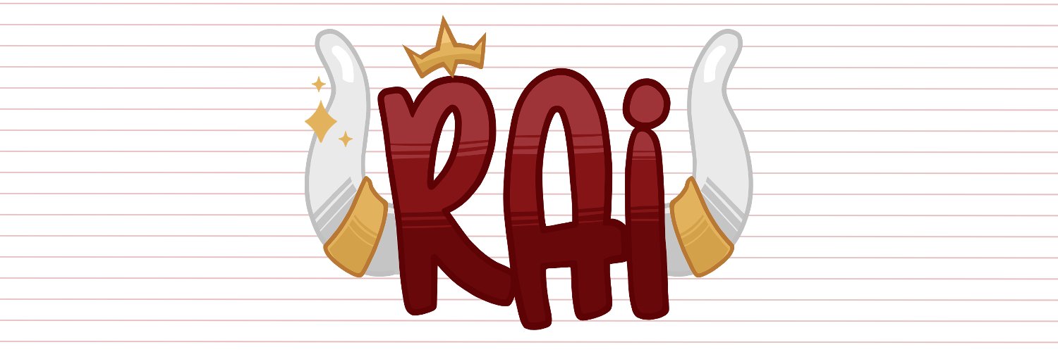 RaixCore's profile banner image