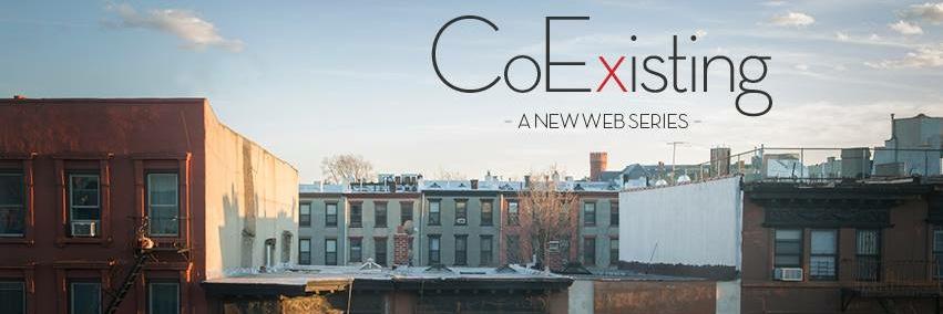 Co_Existing's profile banner image
