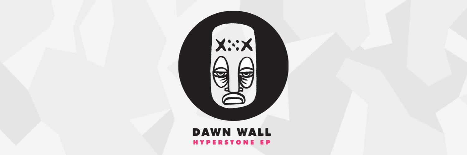 Dawn Wall #ekho banner
