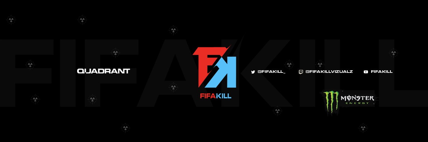 VSN Fifakill's banner
