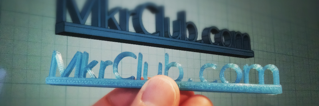 MkrClub's profile banner image