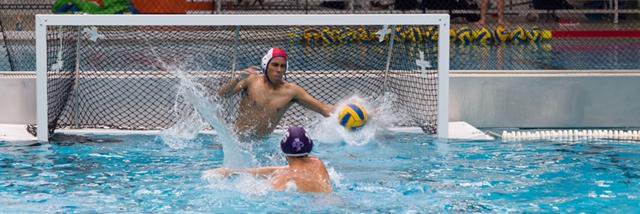 GilmanWaterpolo's profile banner image