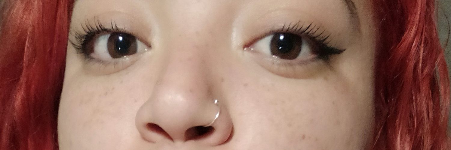 babby_smile's profile banner image