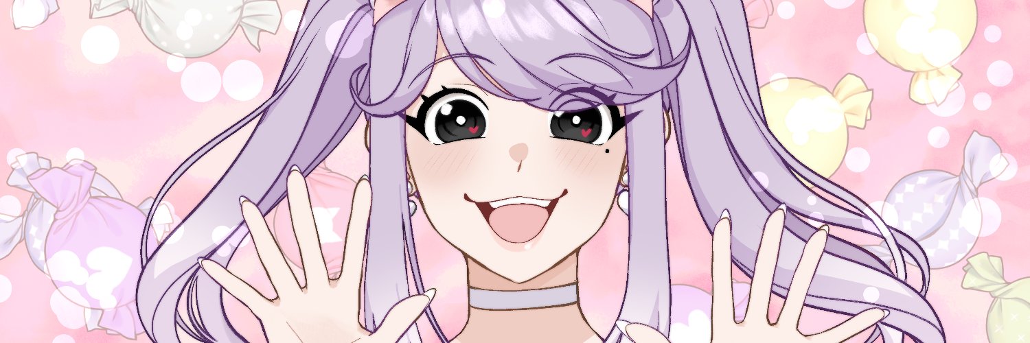 ChuraGhost's profile banner image
