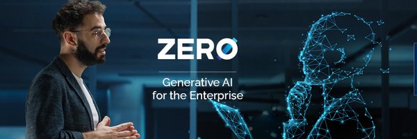 ZeroSystemsAI Profile Banner