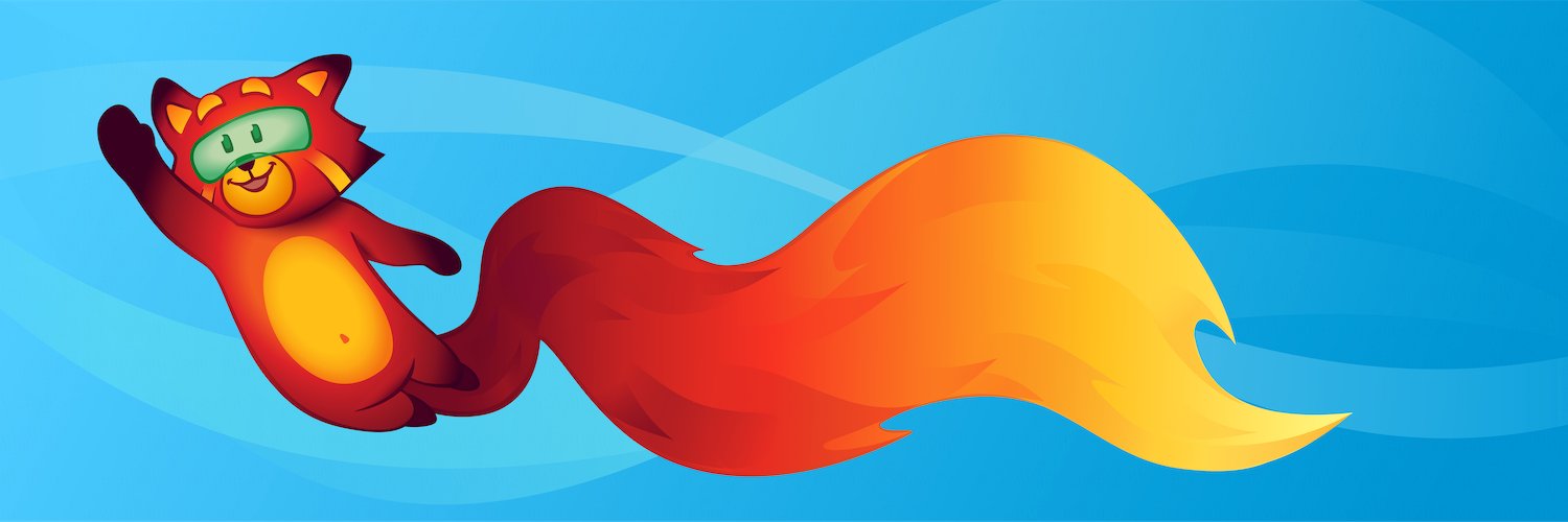 Mozilla Reality's banner