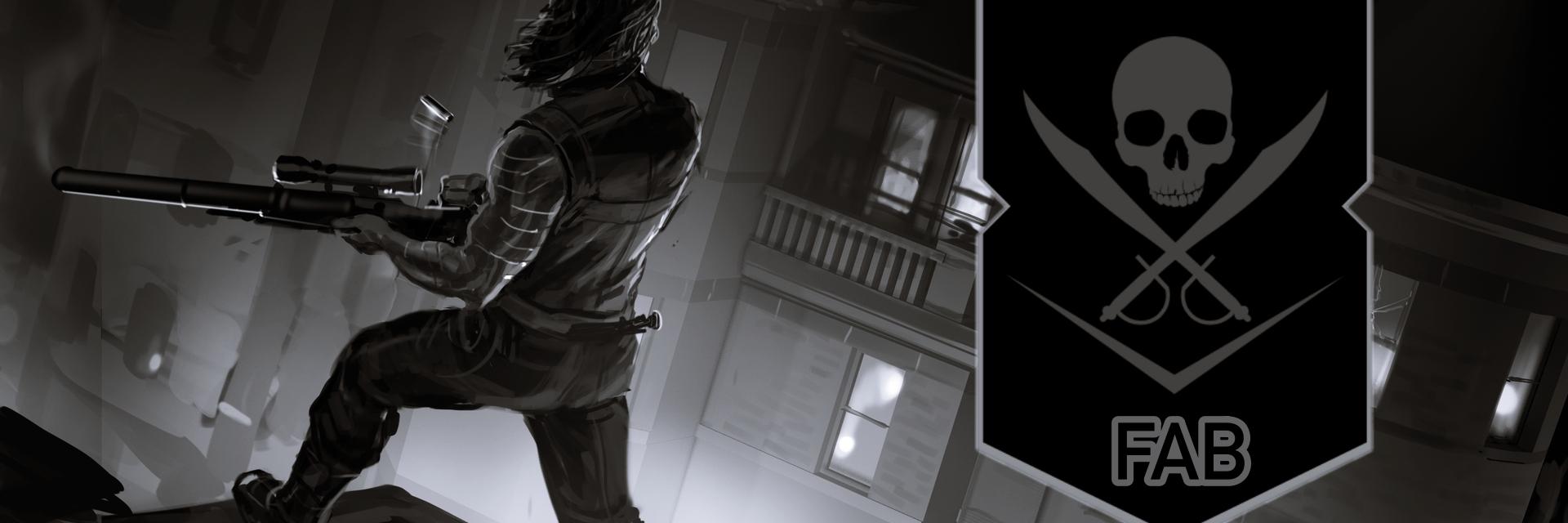 Winter Soldier banner