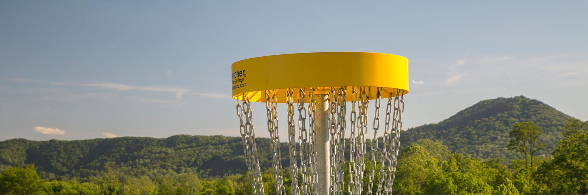 RoanokeDiscGolf's profile banner image