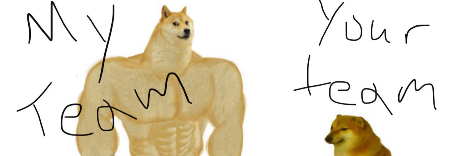GinoUpdates's profile banner image