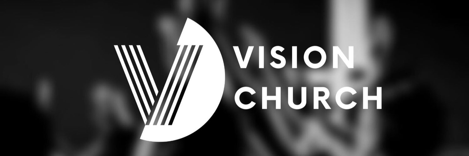 VisionChurchSI's profile banner image