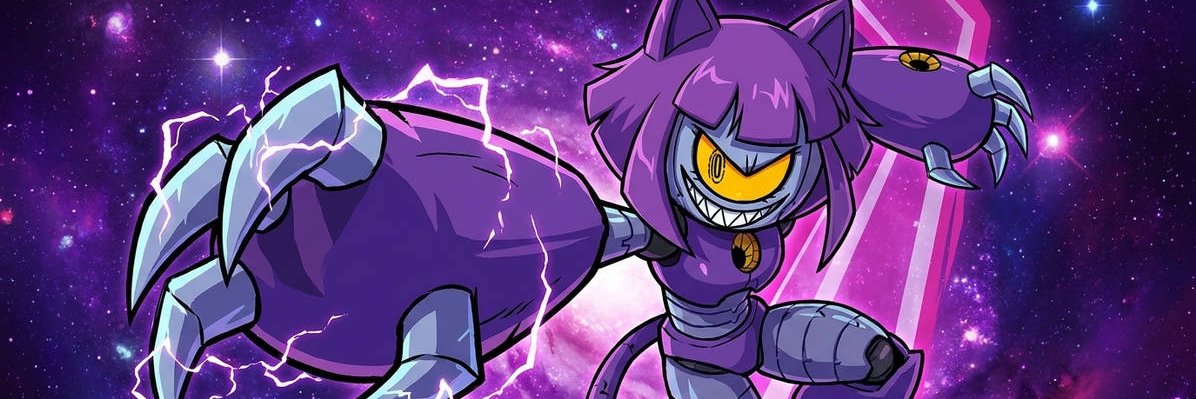 𝕄𝕒𝕝𝕚𝕔𝕖 banner