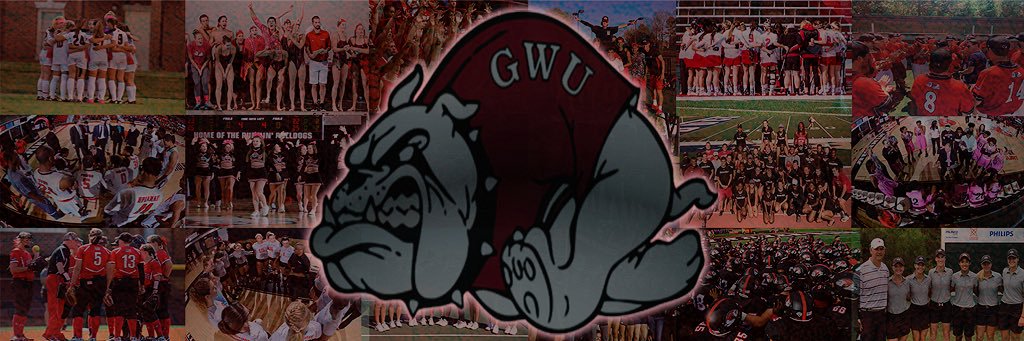 GWU360's profile banner image