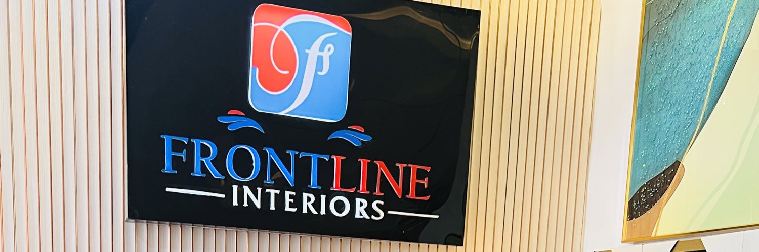 frontlineIn's profile banner image
