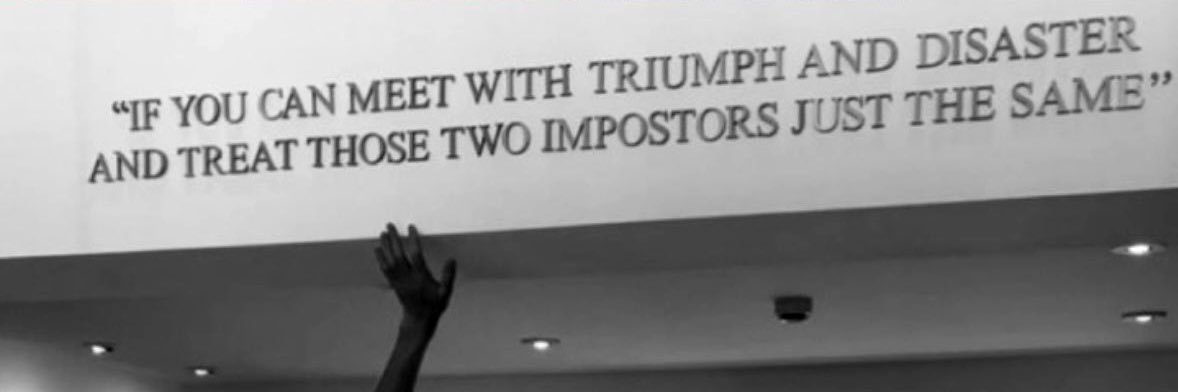 Gee Tee's banner